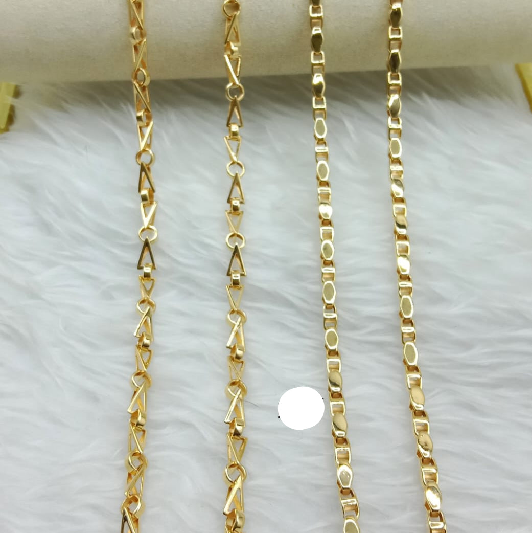24gms Casting chains