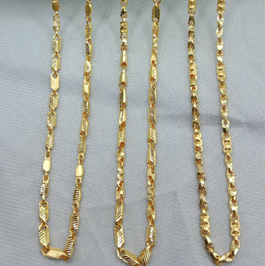 20gms Casting chains