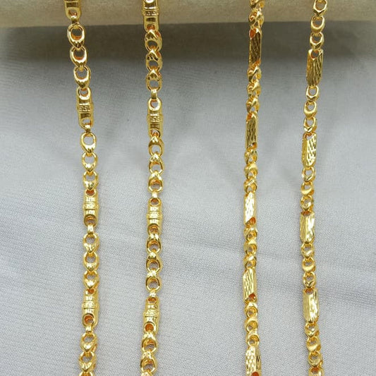 24gms Casting chains