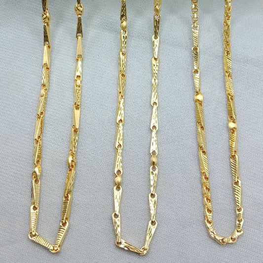 20gms Casting chains