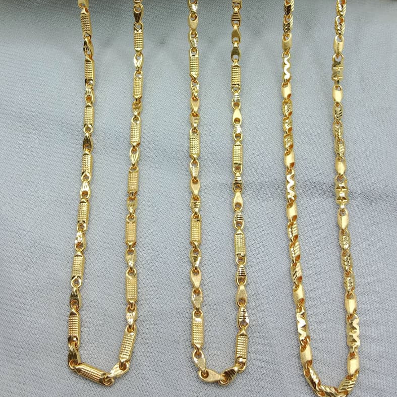 20gms Casting chains