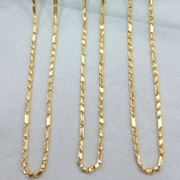 20gms Casting chains