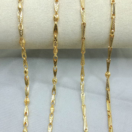 20gms Casting chains
