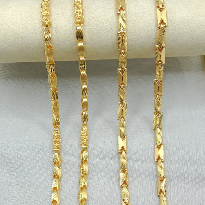 22gms Casting chains