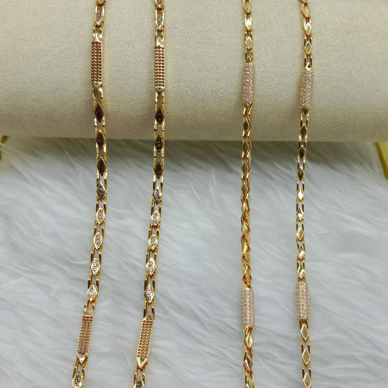 29gms Casting chains