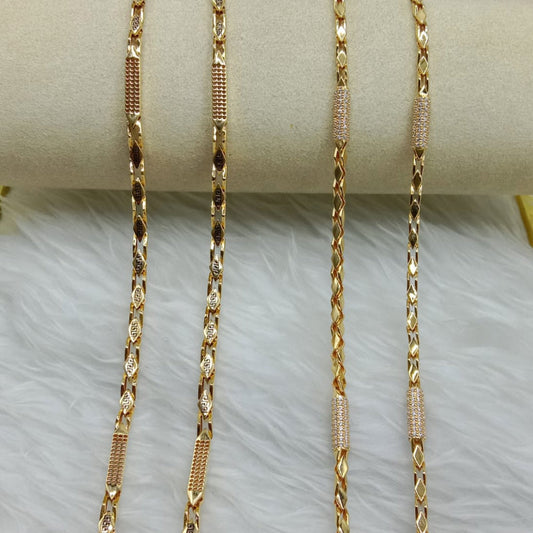 29gms Casting chains