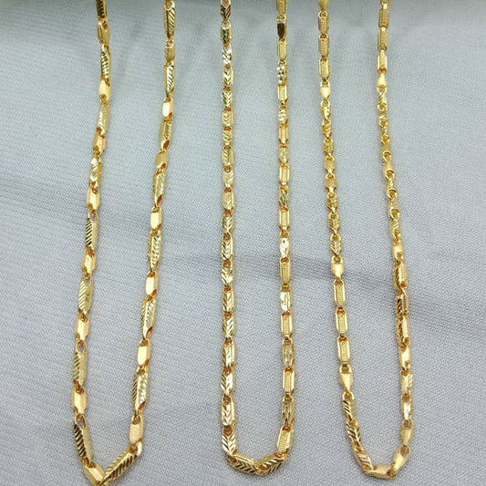 20gms Casting chains
