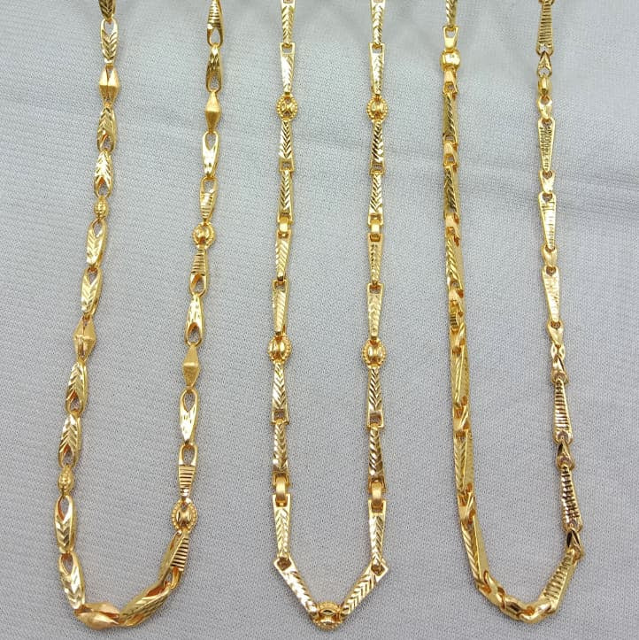 24gms Casting chains