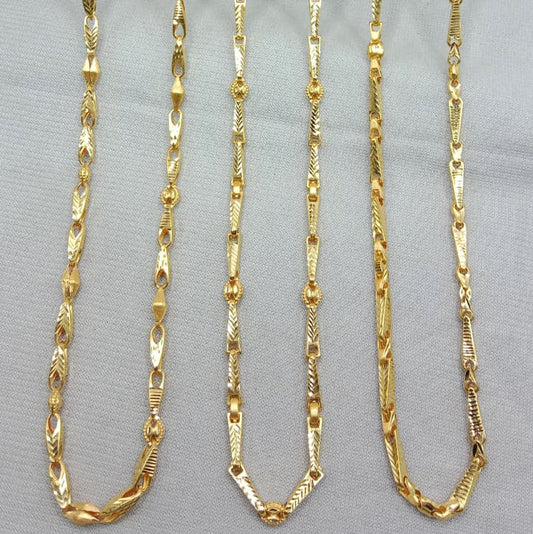 24gms Casting chains