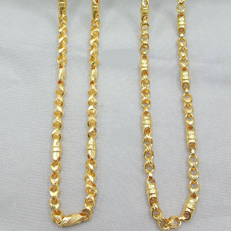19gms Casting chains