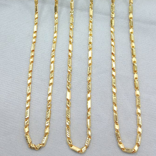 20gms Casting chains