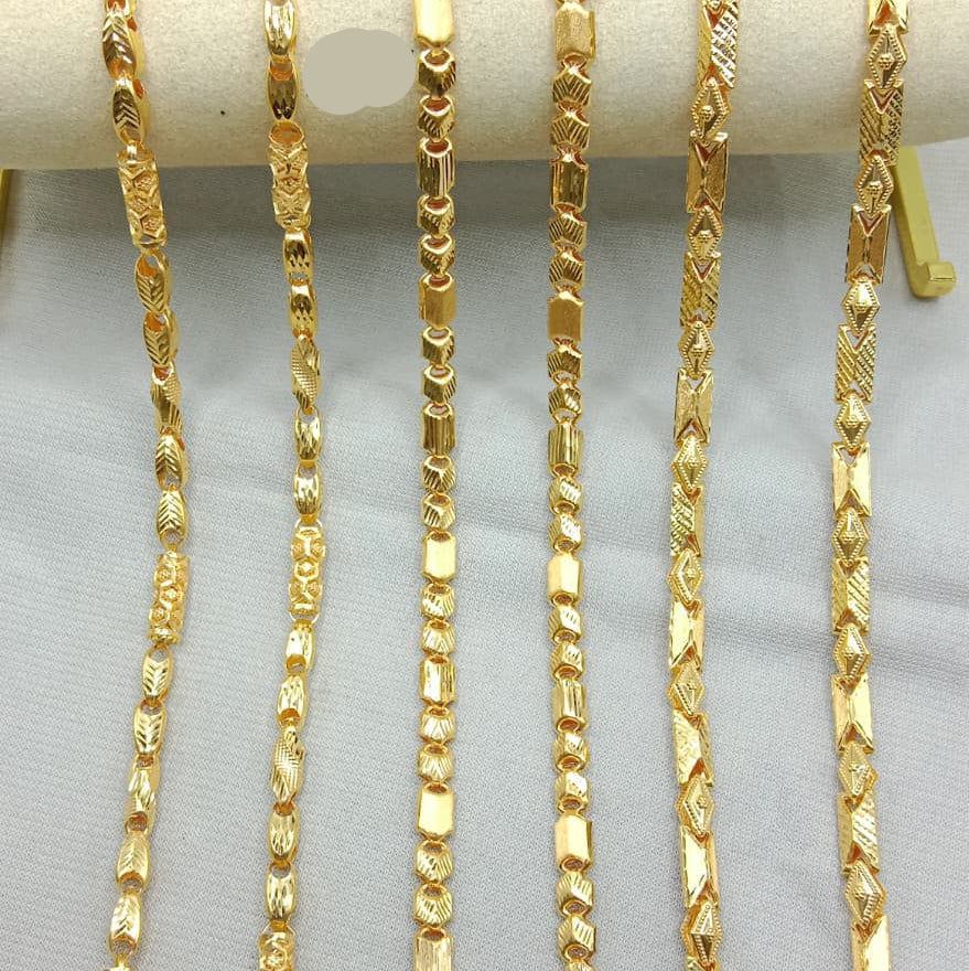 23gms Casting chains