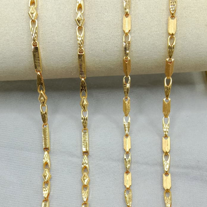 24gms Casting chains