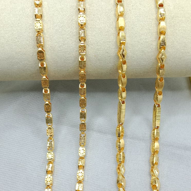 26gms Casting chains