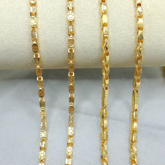 26gms Casting chains