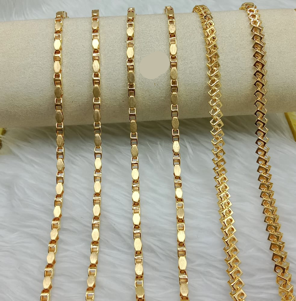 20gms Casting chains
