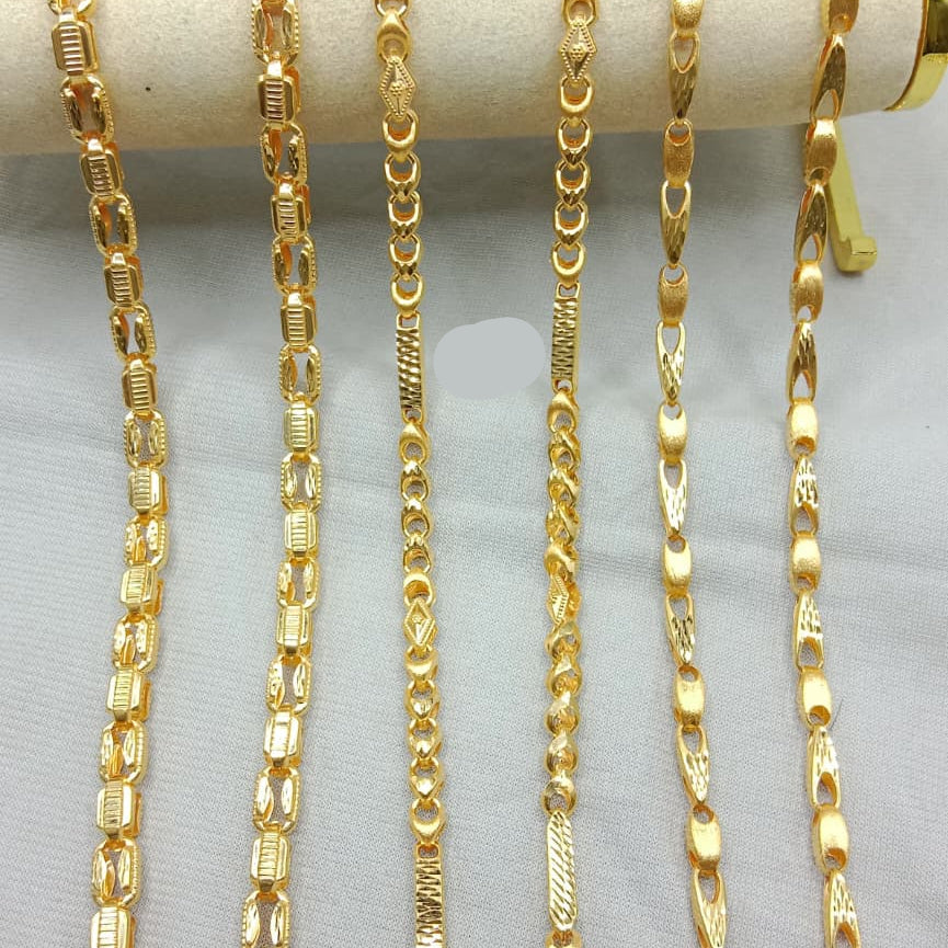 22gms Casting chains