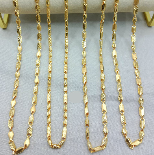 20gms Casting chains