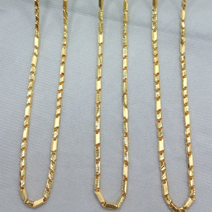 23gms Casting chains
