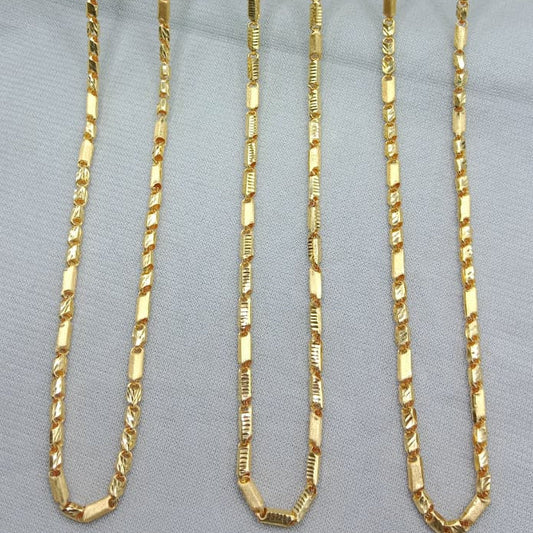 23gms Casting chains