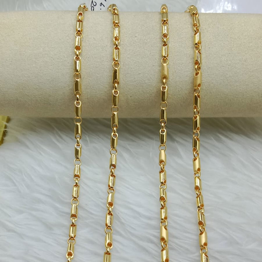 20gms handmade chains