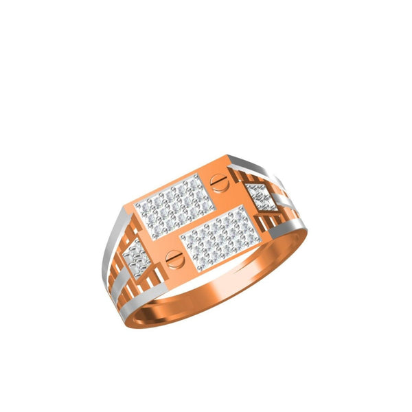 CZ RINGS