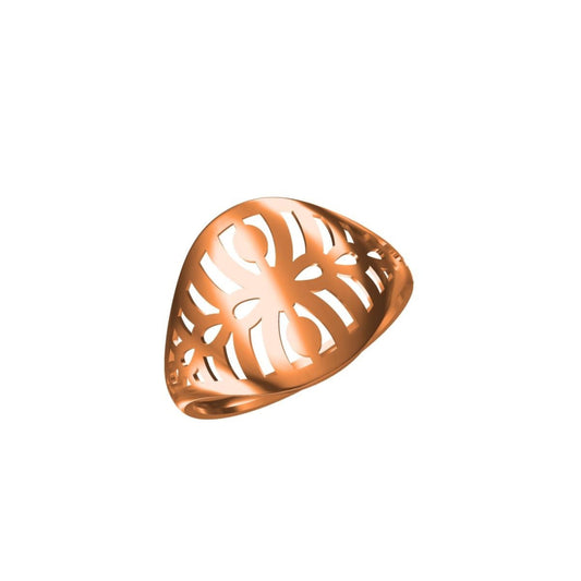 2gms Womens Paper Casting Ring SJLR- 7693 #BB