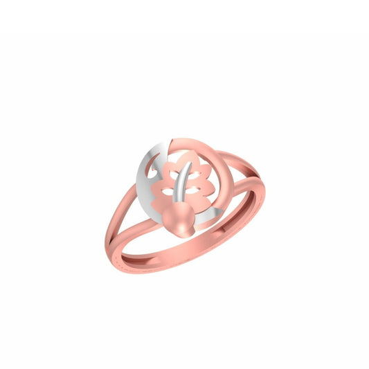 1.6gms Womens Paper Casting Ring SJLR-7495 #BB