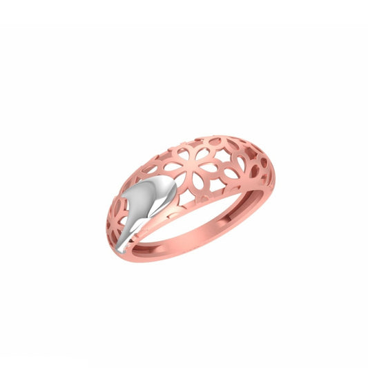 1.6gms Womens Paper Casting Ring SJLR-7506  #BB