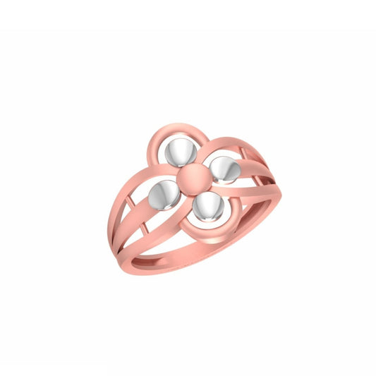 2gms Womens Paper Casting Ring SJLR-7537  #BB