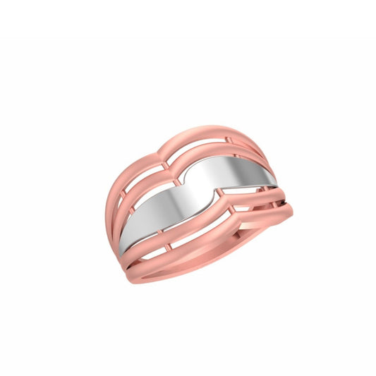 2gmsWomens Paper Casting Ring SJLR-7542  #BB