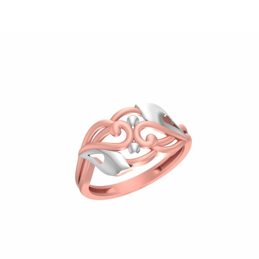 1.5gms Womens Paper Casting Ring SJLR-7546  #BB