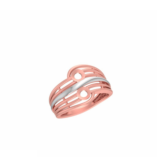 3gms Womens Paper Casting Ring SJLR-8069  #BB