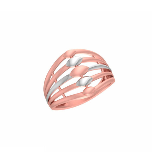 2gms Womens Paper Casting Ring SJLR-7552  #BB