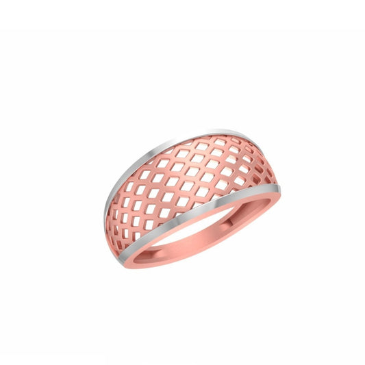 2gms Womens Paper Casting Ring SJLR- 7499 #BB