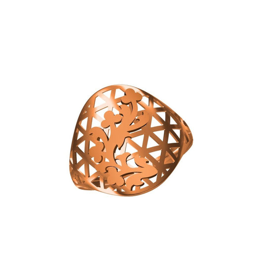 3gms Womens Paper Casting Ring SJLR- 7586 #BB