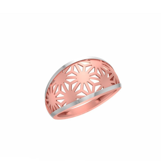 3gms Womens Paper Casting Ring SJLR-7500 #BB