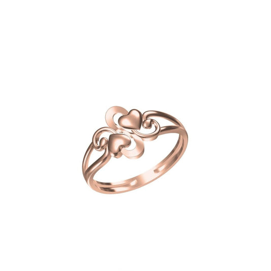 1.6gms Womens Paper Casting Ring SJLR- 8446 #BB
