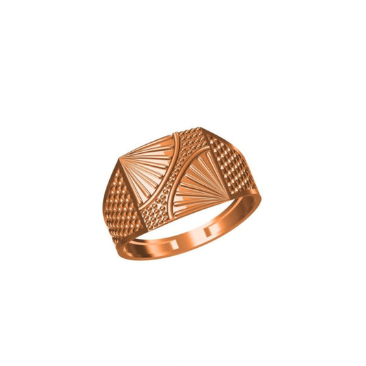 3gPaper Casting-Rings mens SJGR-2919 #SB