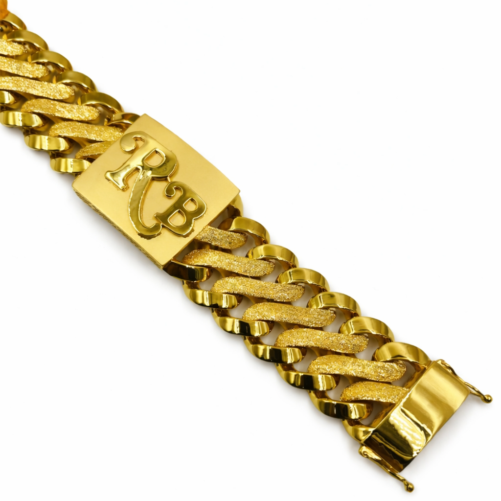 80gms Casting bracelet