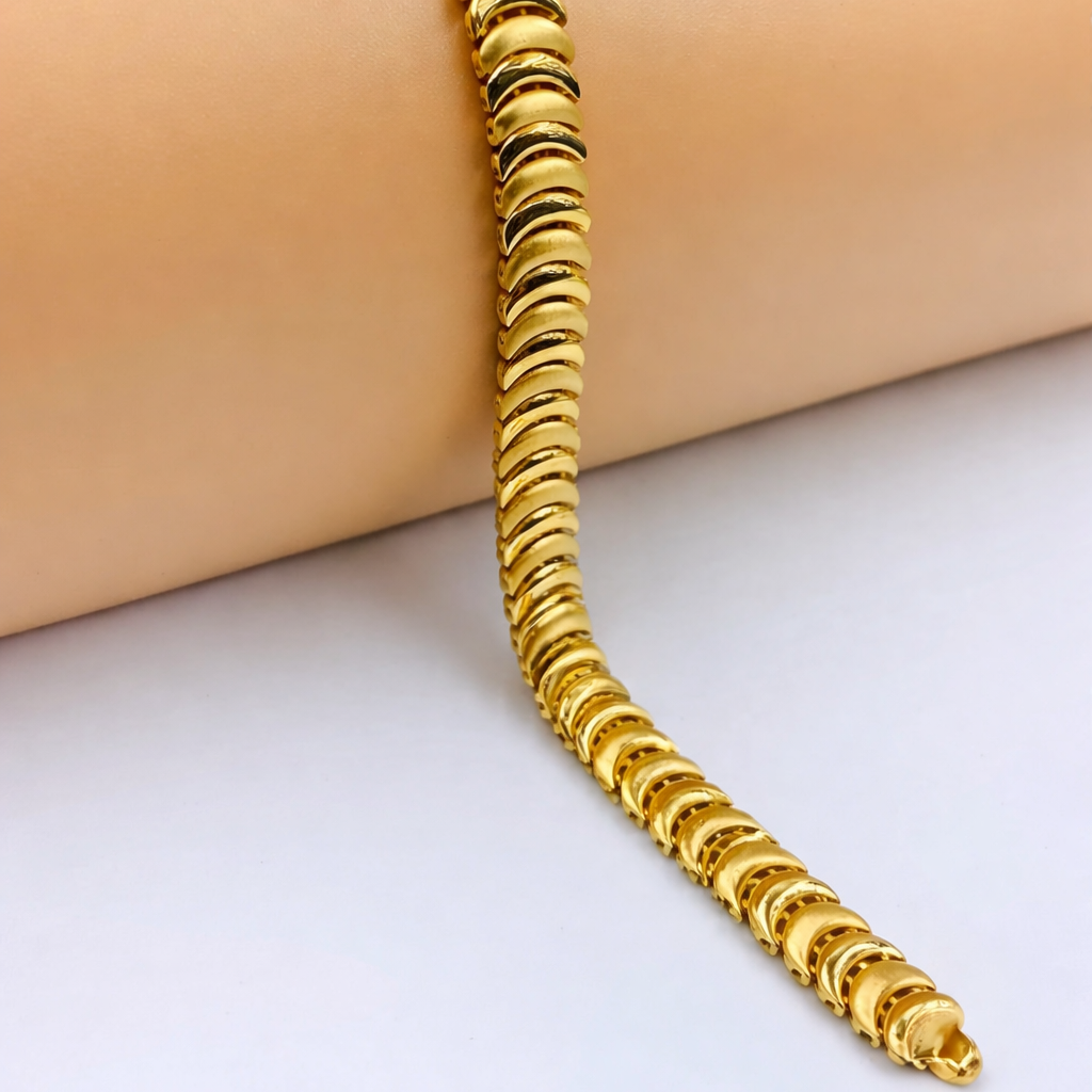 16gms Casting Bracelet