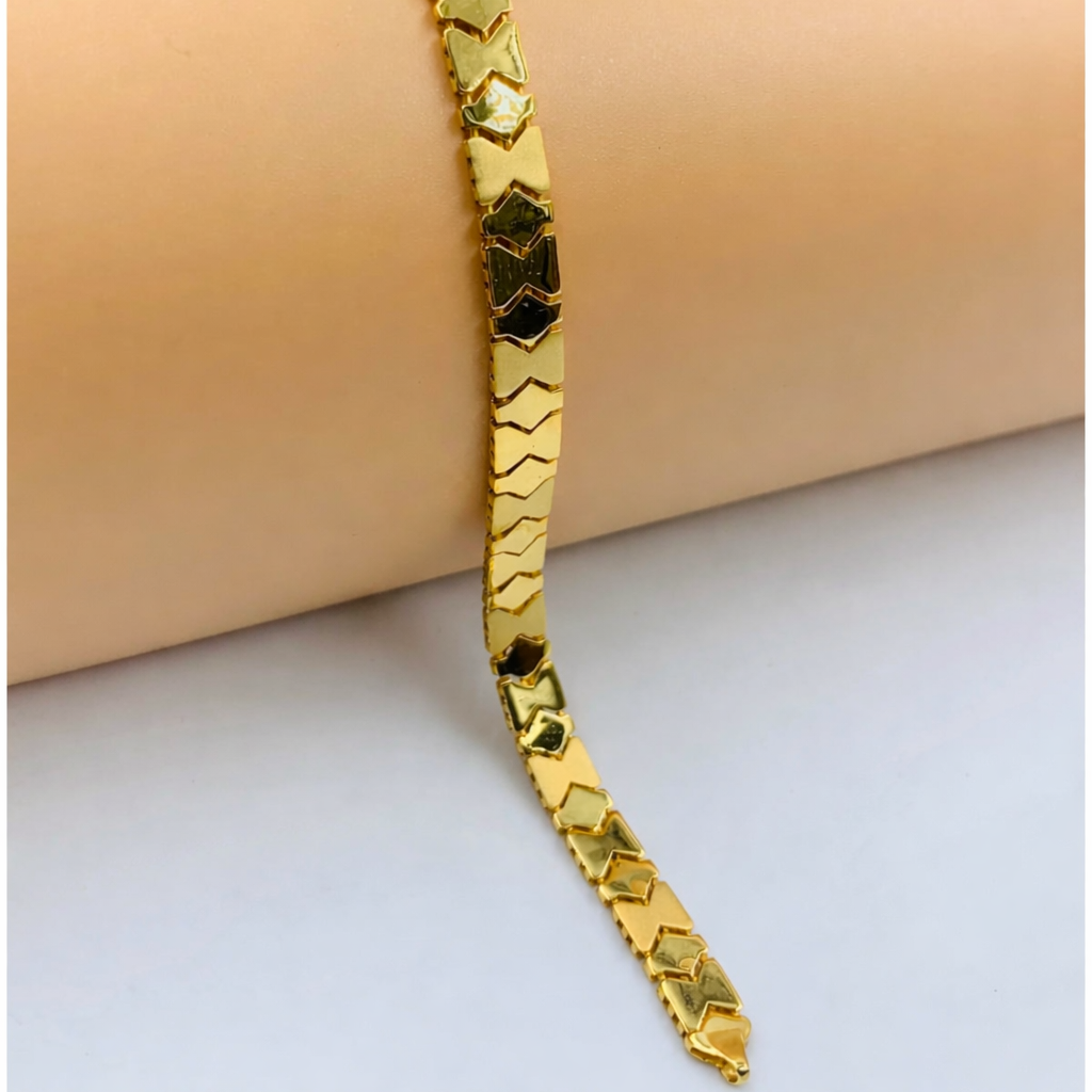 12gms Casting Bracelet