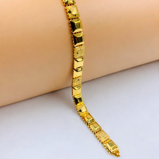12gms Casting Bracelet