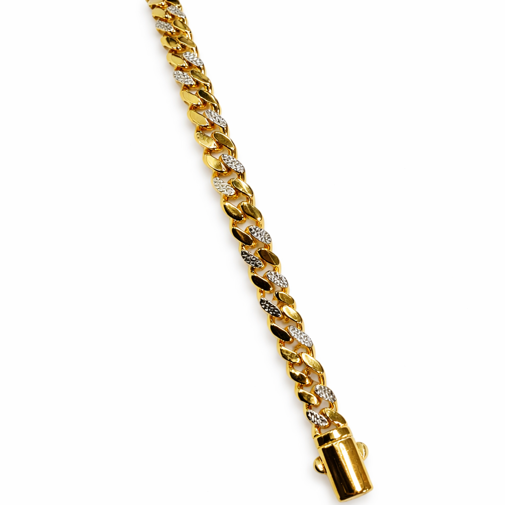 15gms Casting Bracelet
