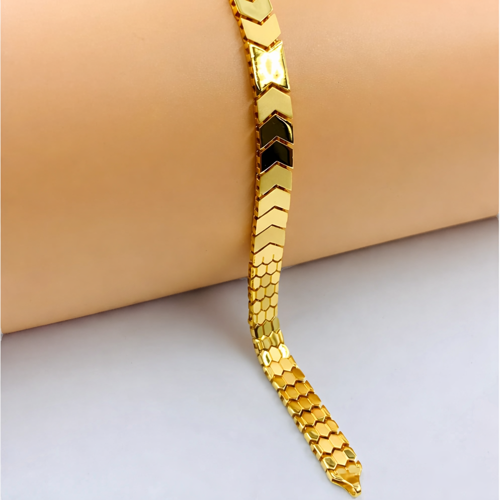 16gms Casting Bracelet