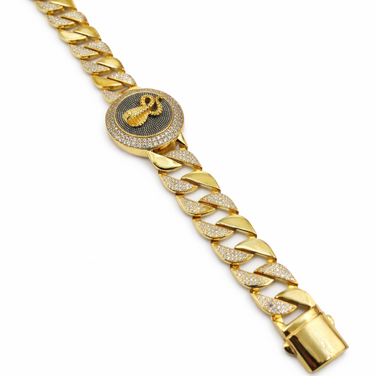 20gms Casting Bracelet