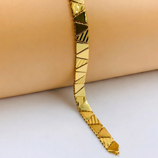 14gms Casting Bracelet