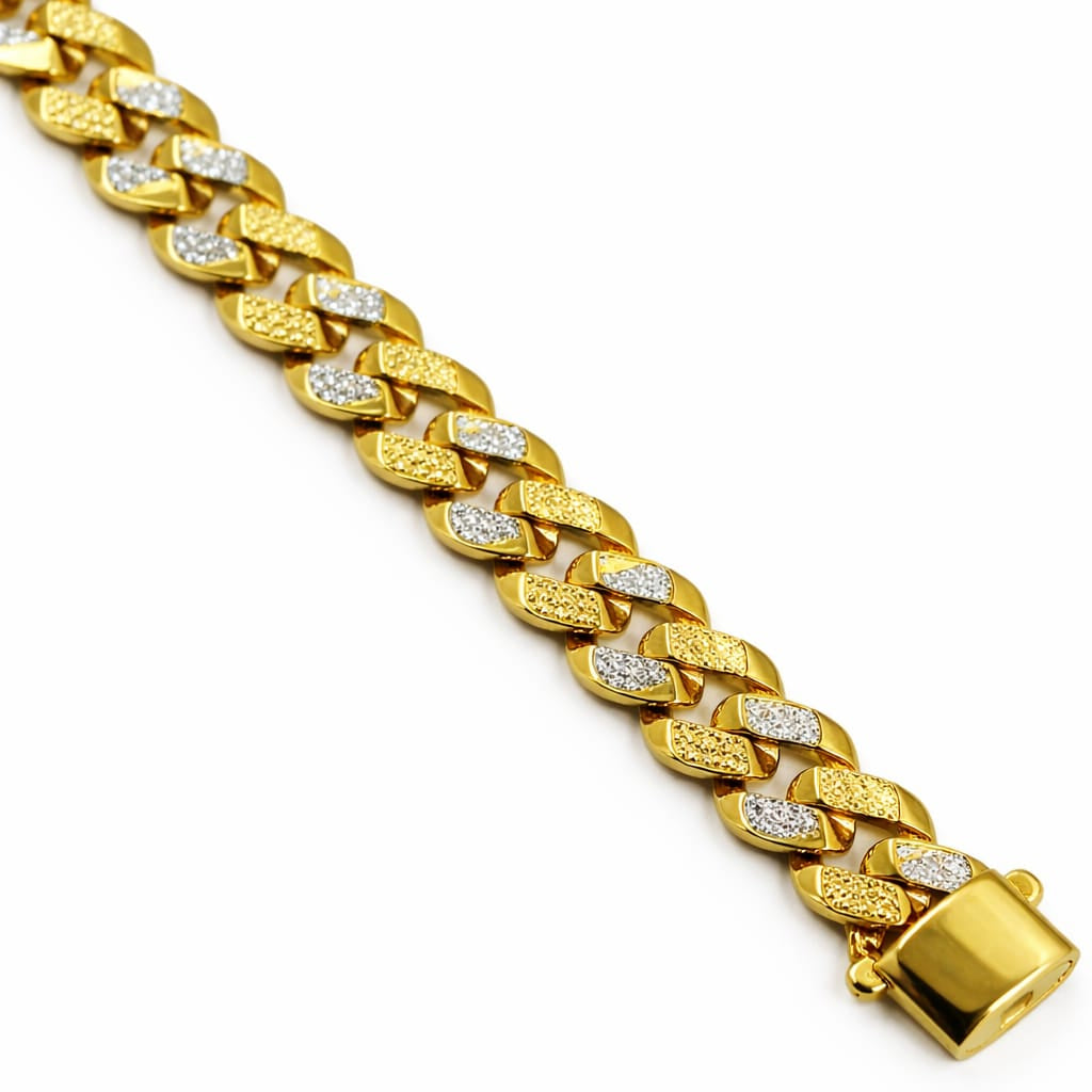 20gms Casting Bracelet