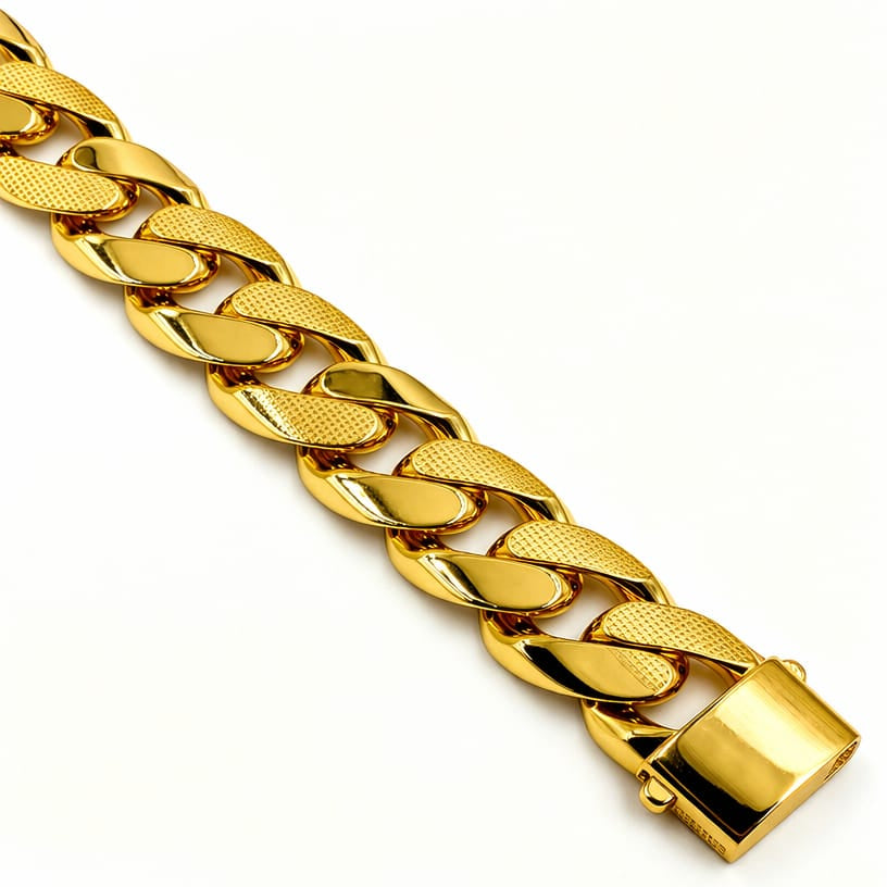 60gms Casting Bracelet