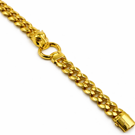 22gms Casting Bracelet